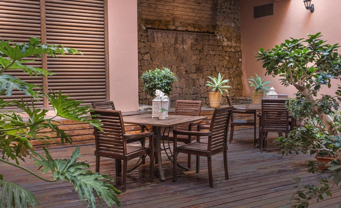 Hotel Elba Estepona Gran Hotel & Thalasso Spa i Malaga, Spain - Billede 23