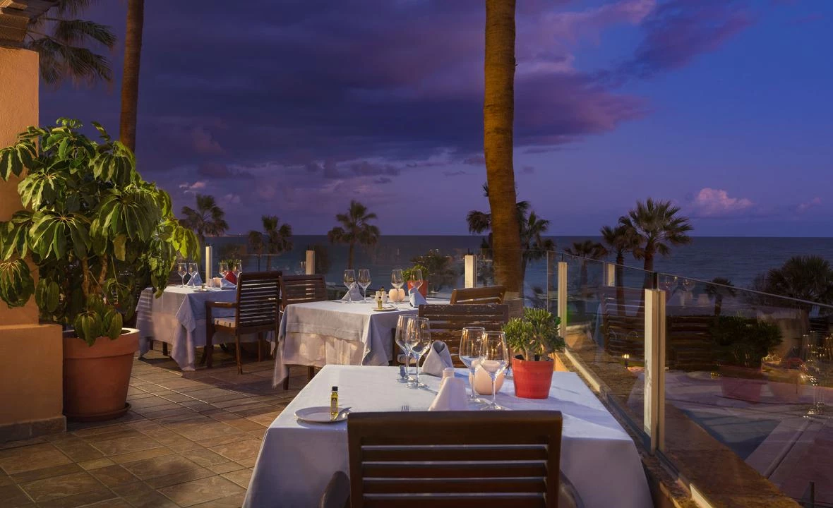 Hotel Elba Estepona Gran Hotel & Thalasso Spa i Malaga, Spain - Billede 24