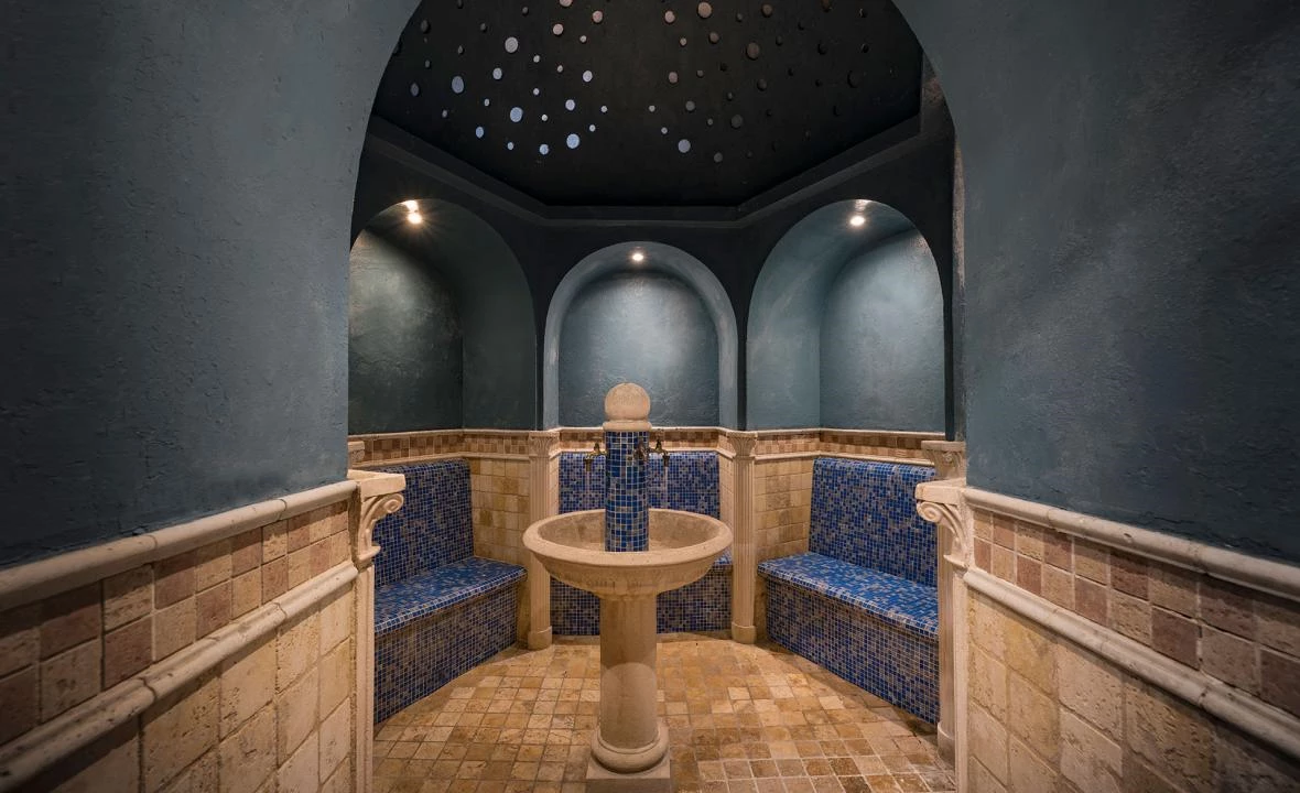 Hotel Elba Estepona Gran Hotel & Thalasso Spa i Malaga, Spain - Billede 34