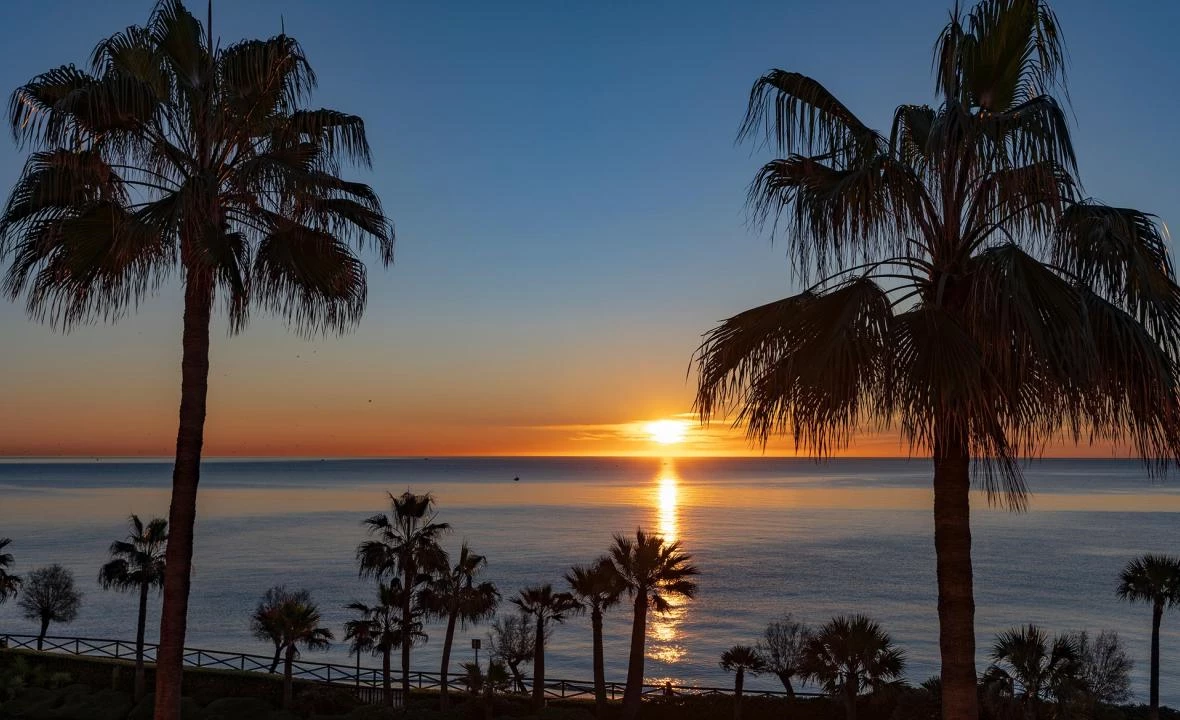 Hotel Elba Estepona Gran Hotel & Thalasso Spa i Malaga, Spain - Billede 10