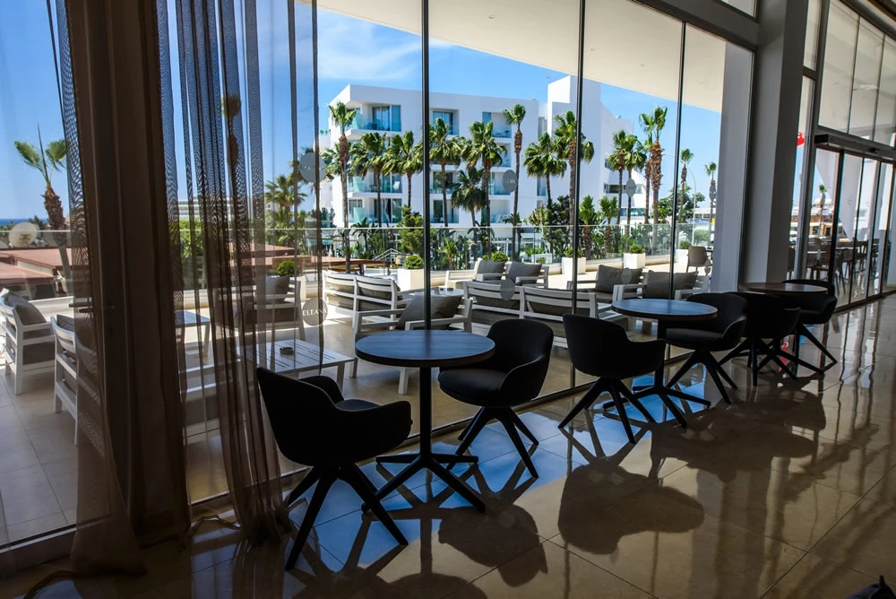 Hotel Eleana Hotel Ayia Napa i Cyprus, Cyprus - Billede 18