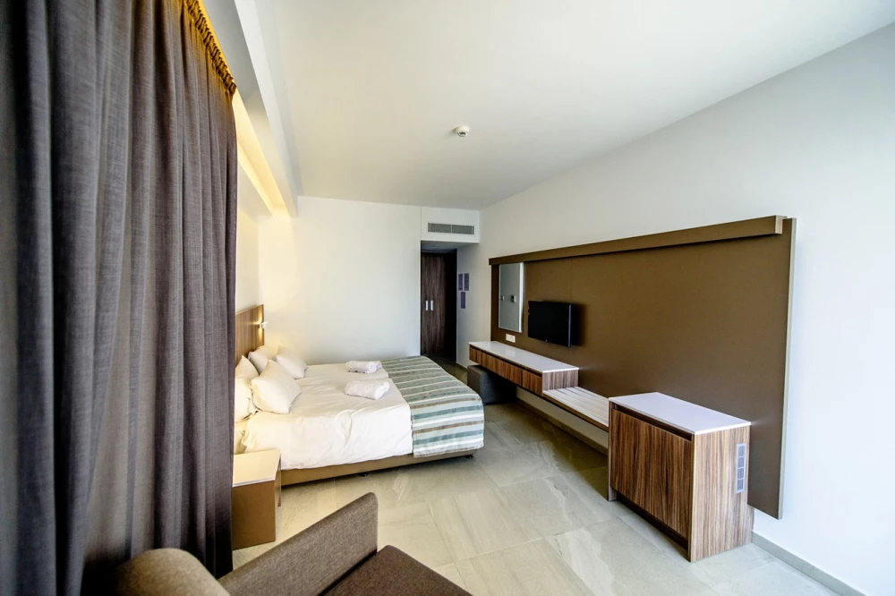 Hotel Eleana Hotel Ayia Napa i Cyprus, Cyprus - Billede 23