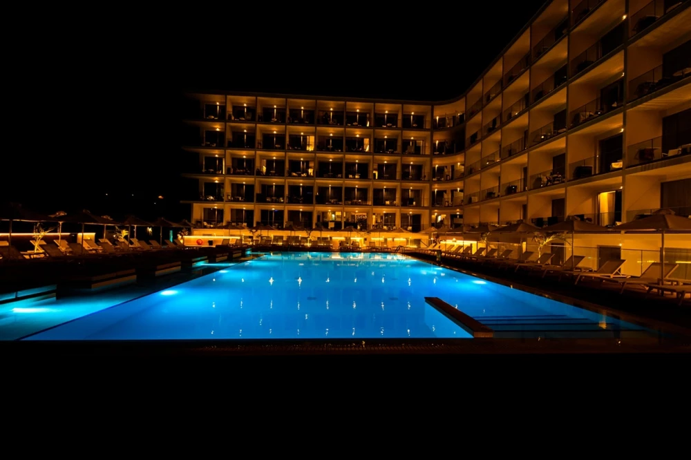 Hotel Eleana Hotel Ayia Napa i Cyprus, Cyprus - Billede 13