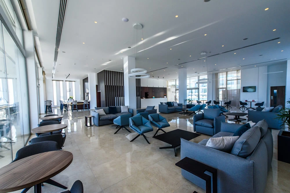 Hotel Eleana Hotel Ayia Napa i Cyprus, Cyprus - Billede 19