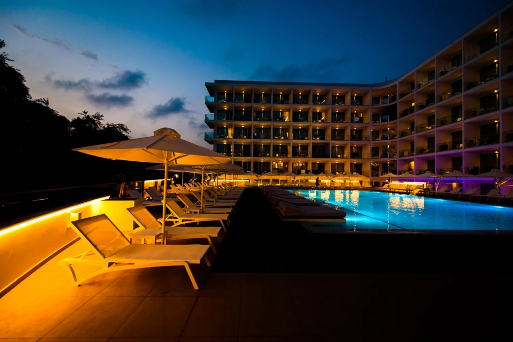 Hotel Eleana Hotel Ayia Napa i Cyprus, Cyprus - Billede 14