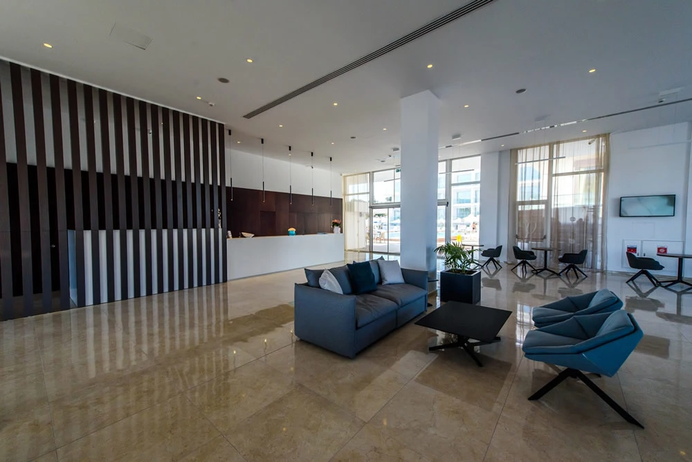 Hotel Eleana Hotel Ayia Napa i Cyprus, Cyprus - Billede 21