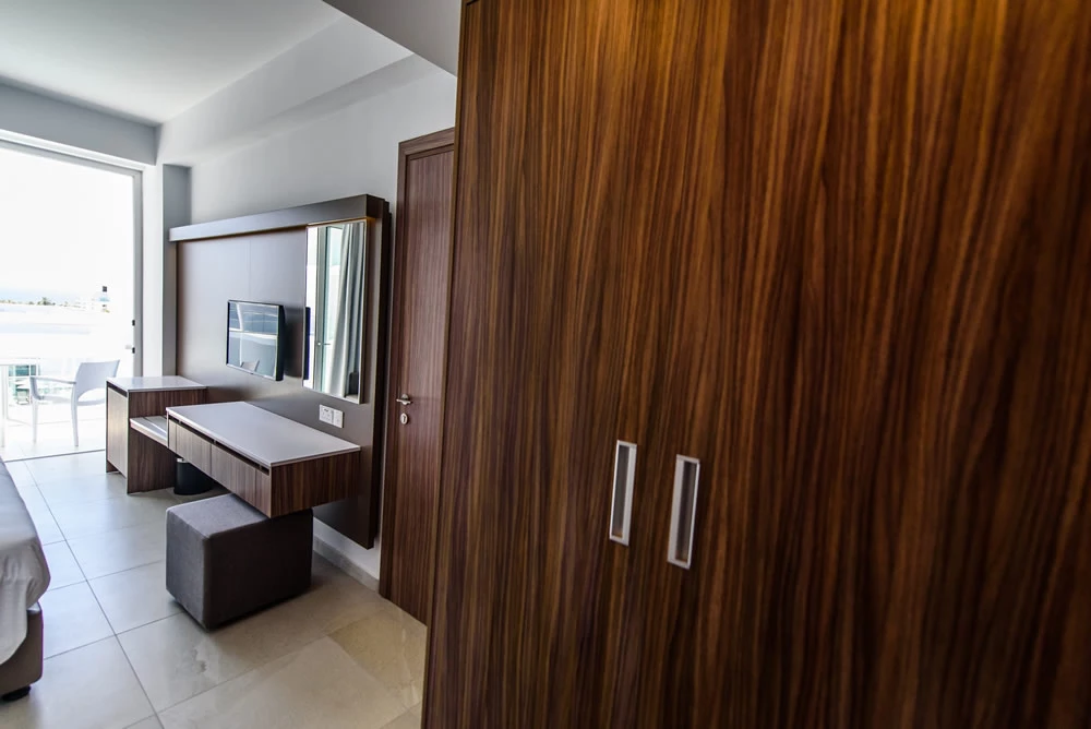 Hotel Eleana Hotel Ayia Napa i Cyprus, Cyprus - Billede 29