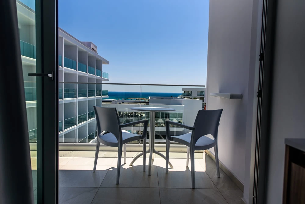 Hotel Eleana Hotel Ayia Napa i Cyprus, Cyprus - Billede 30