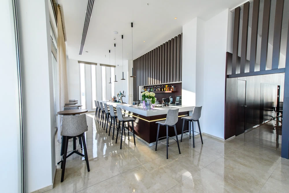 Hotel Eleana Hotel Ayia Napa i Cyprus, Cyprus - Billede 22