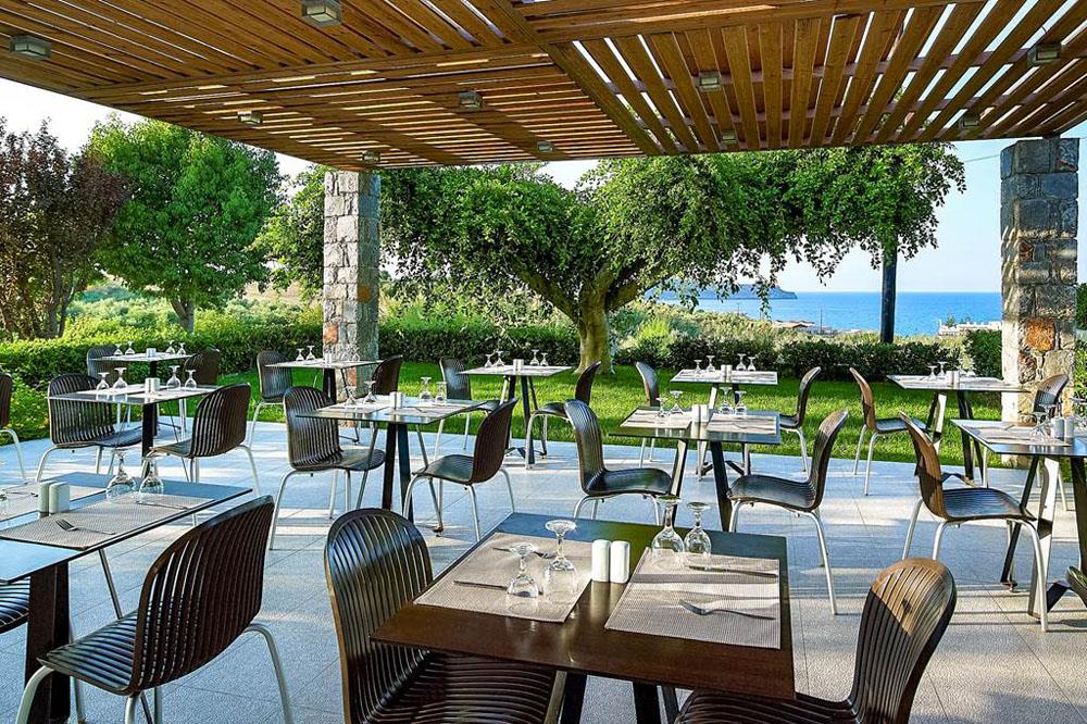 Hotel Eleftheria Hotel i Crete, Greece - Billede 6