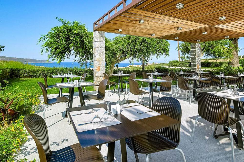 Hotel Eleftheria Hotel i Crete, Greece - Billede 5