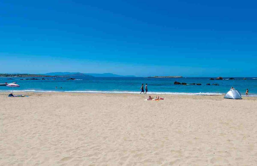 Hotel Elena Beach Hotel Nea Chora i Crete, Greece - Billede 5