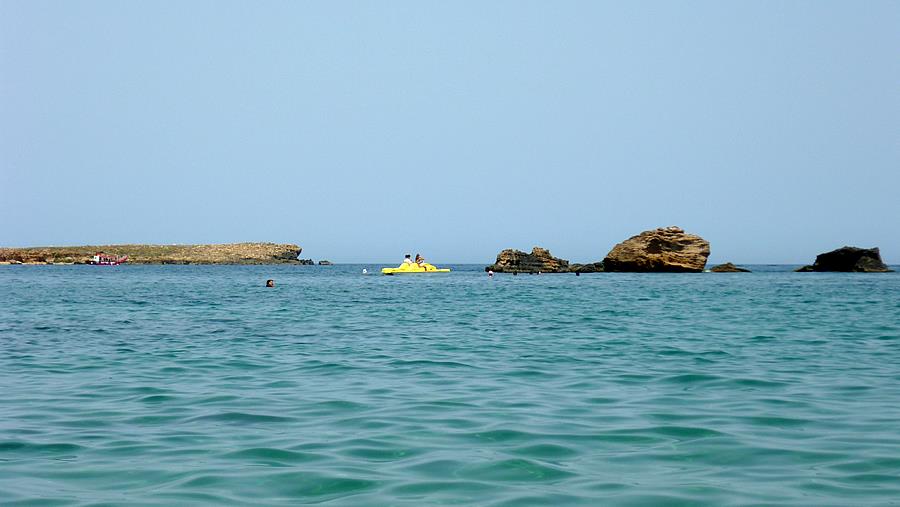 Hotel Elena Beach Hotel Nea Chora i Crete, Greece - Billede 9