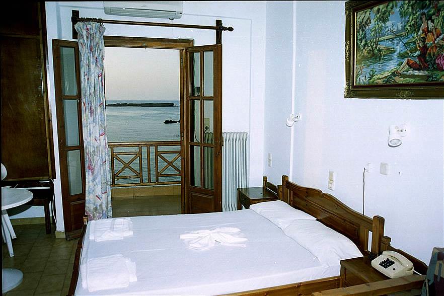 Hotel Elena Beach Hotel Nea Chora i Crete, Greece - Billede 18