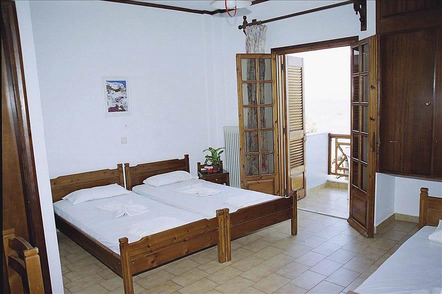 Hotel Elena Beach Hotel Nea Chora i Crete, Greece - Billede 17