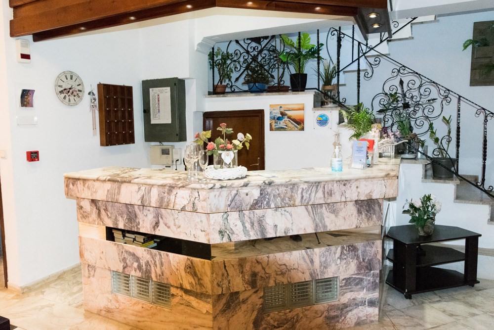 Hotel Elena Hotel Selinou i Crete, Greece - Billede 3