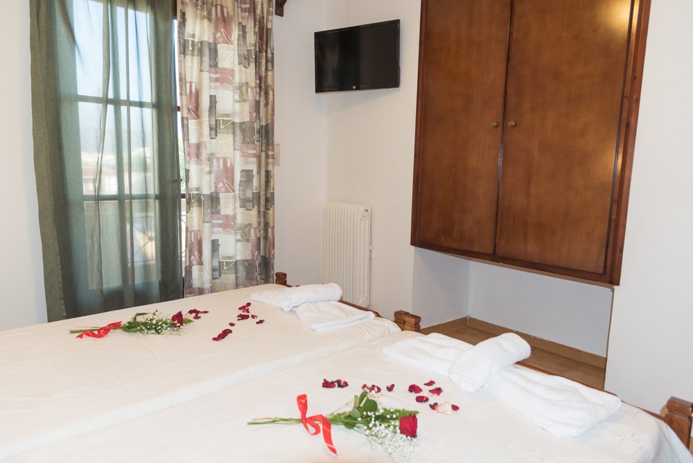 Hotel Elena Hotel Selinou i Crete, Greece - Billede 4