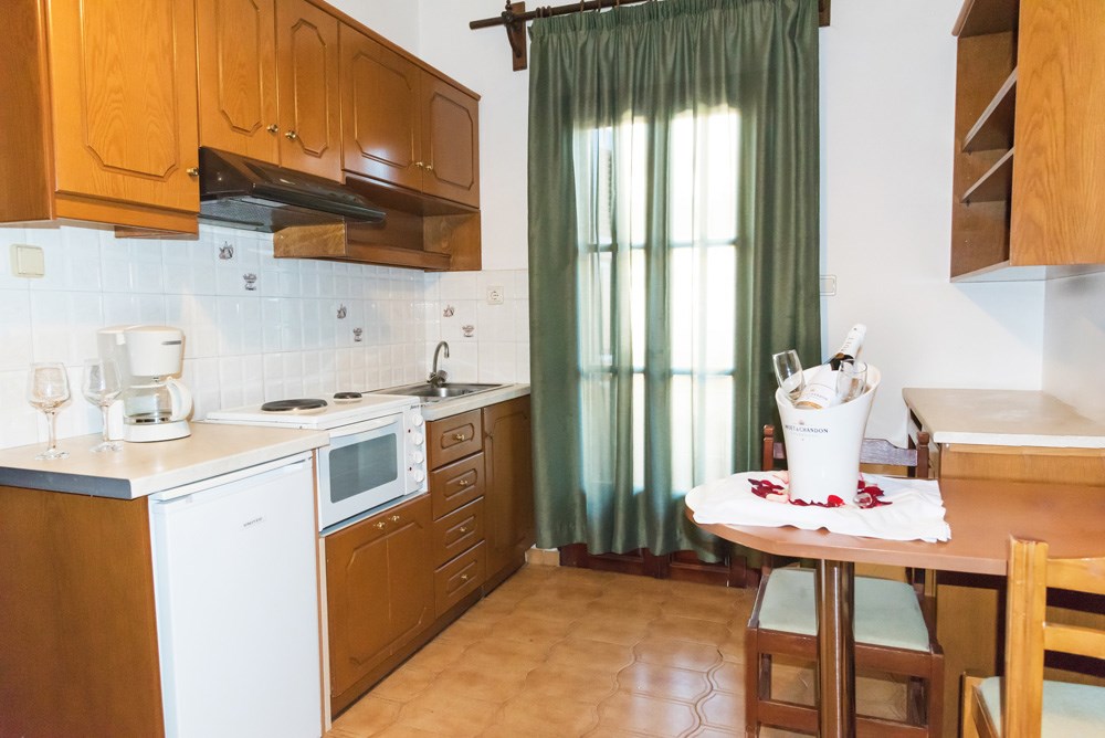 Hotel Elena Hotel Selinou i Crete, Greece - Billede 8