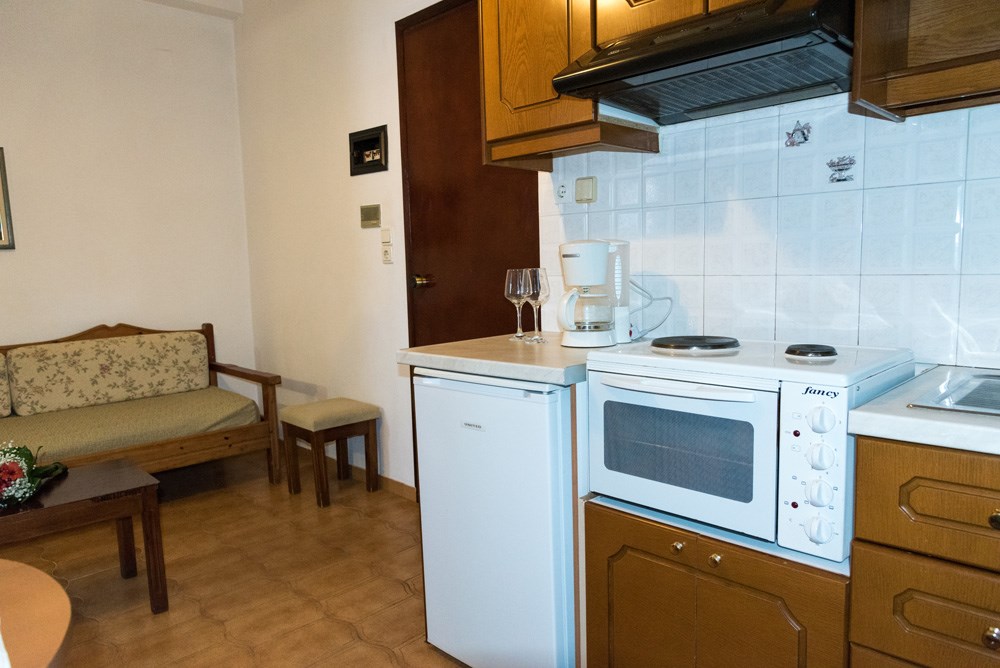 Hotel Elena Hotel Selinou i Crete, Greece - Billede 9