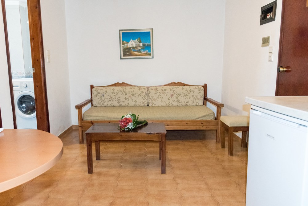 Hotel Elena Hotel Selinou i Crete, Greece - Billede 10