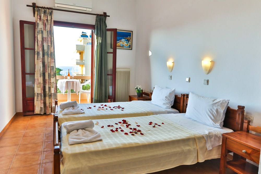 Hotel Elena Hotel Selinou i Crete, Greece - Billede 5
