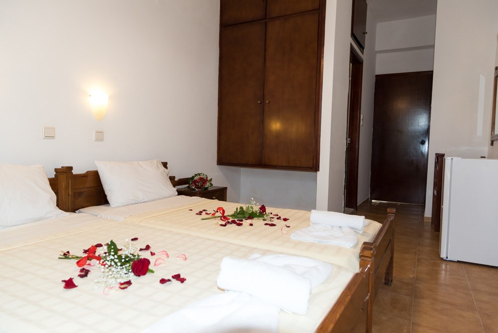 Hotel Elena Hotel Selinou i Crete, Greece - Billede 6