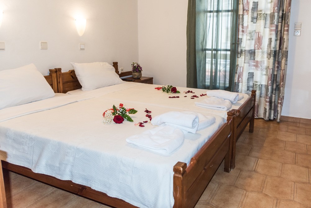 Hotel Elena Hotel Selinou i Crete, Greece - Billede 7
