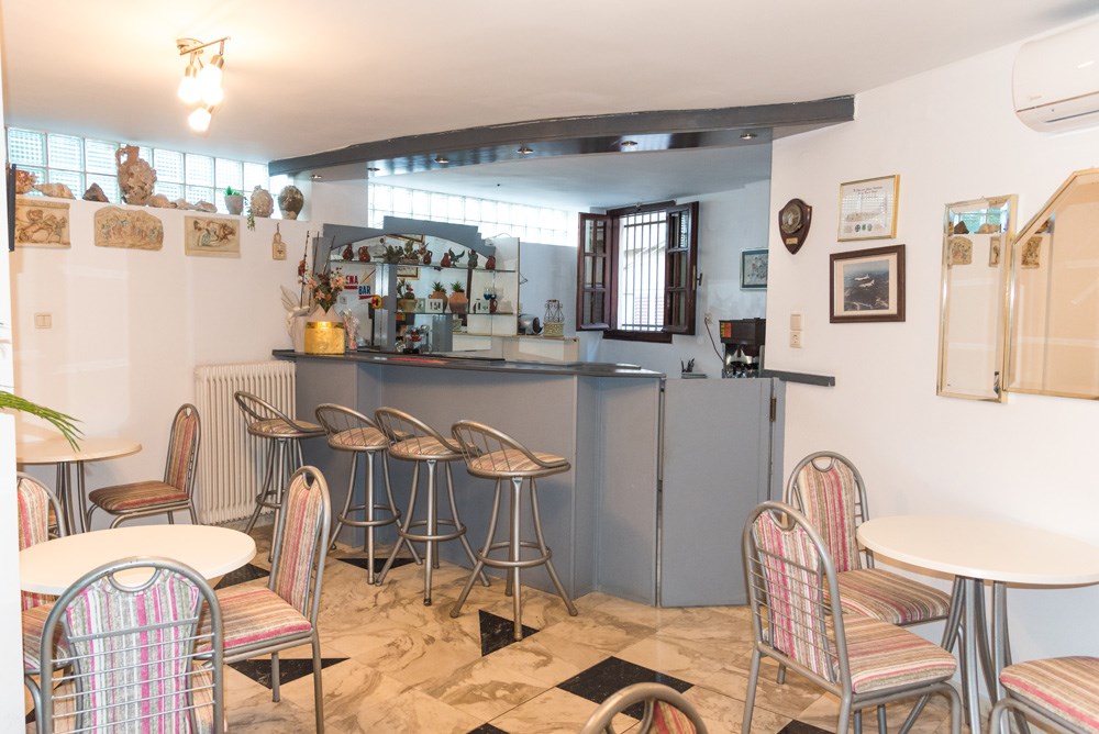 Hotel Elena Hotel Selinou i Crete, Greece - Billede 1