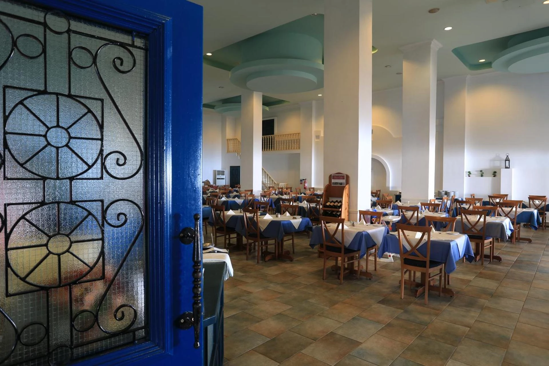 Hotel Eleni i Cyprus, Cyprus - Billede 13