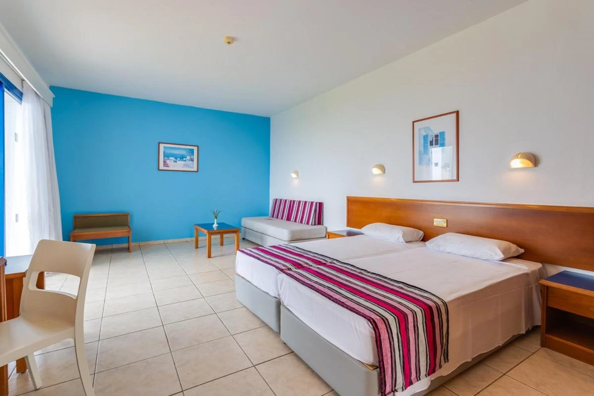 Hotel Eleni i Cyprus, Cyprus - Billede 14