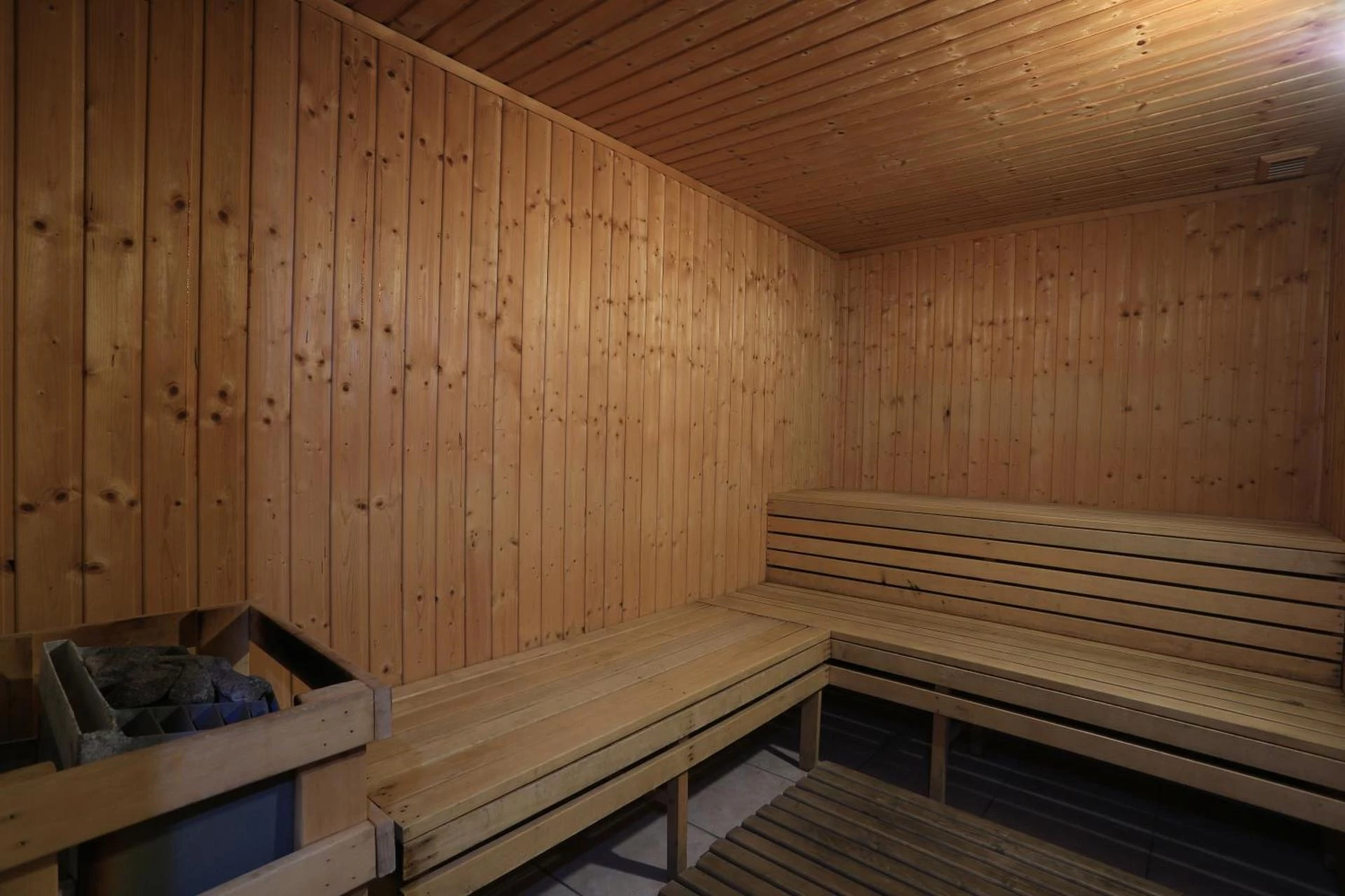 Hotel Eleni i Cyprus, Cyprus - Billede 21