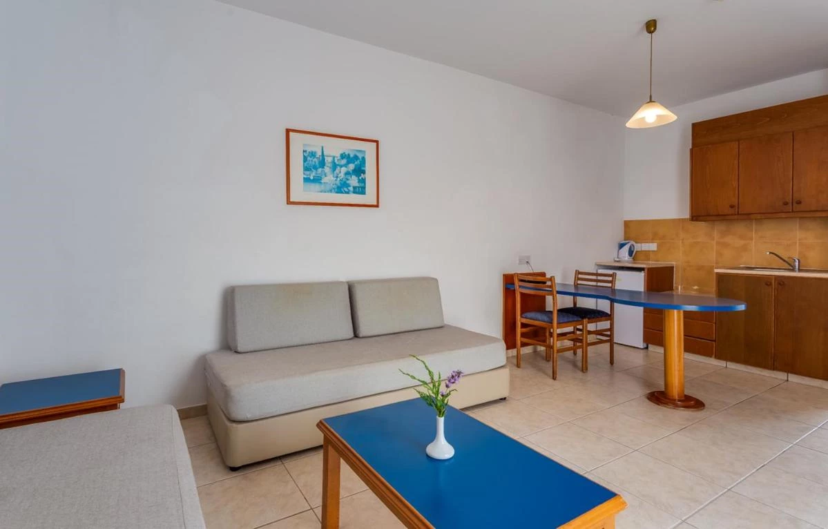 Hotel Eleni i Cyprus, Cyprus - Billede 15