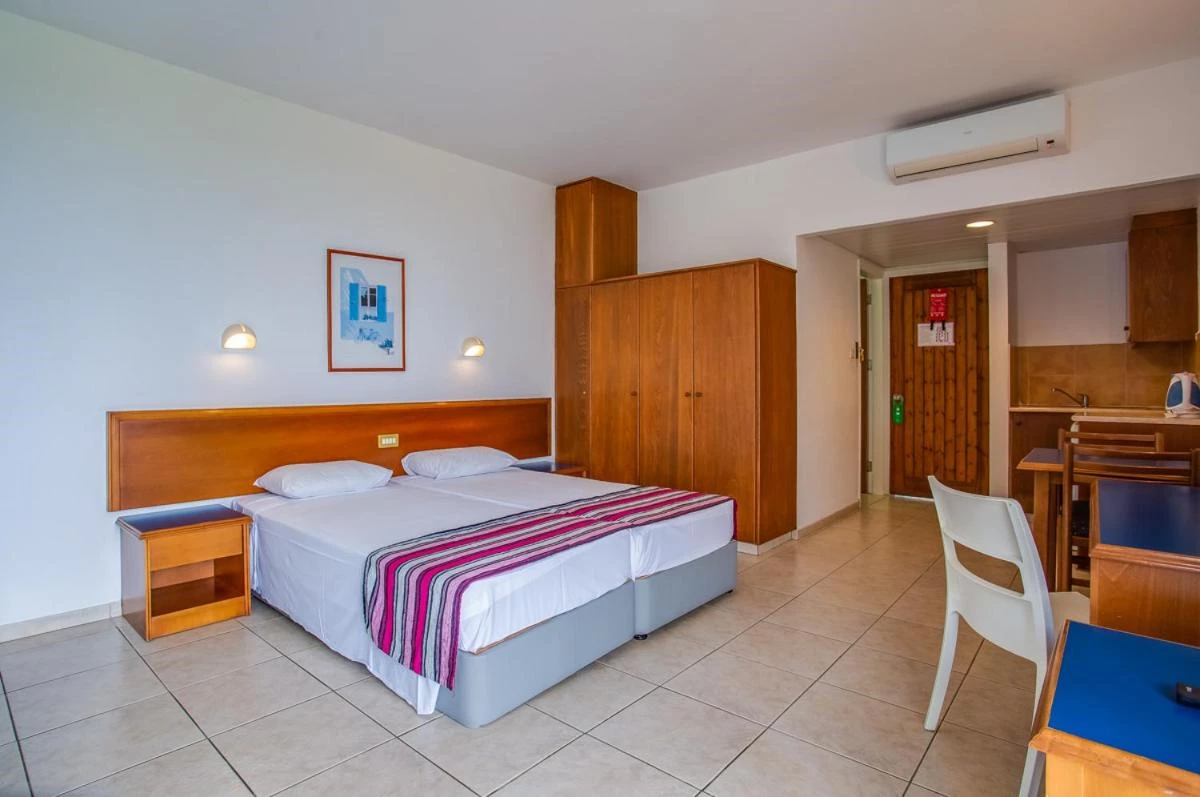 Hotel Eleni i Cyprus, Cyprus - Billede 17