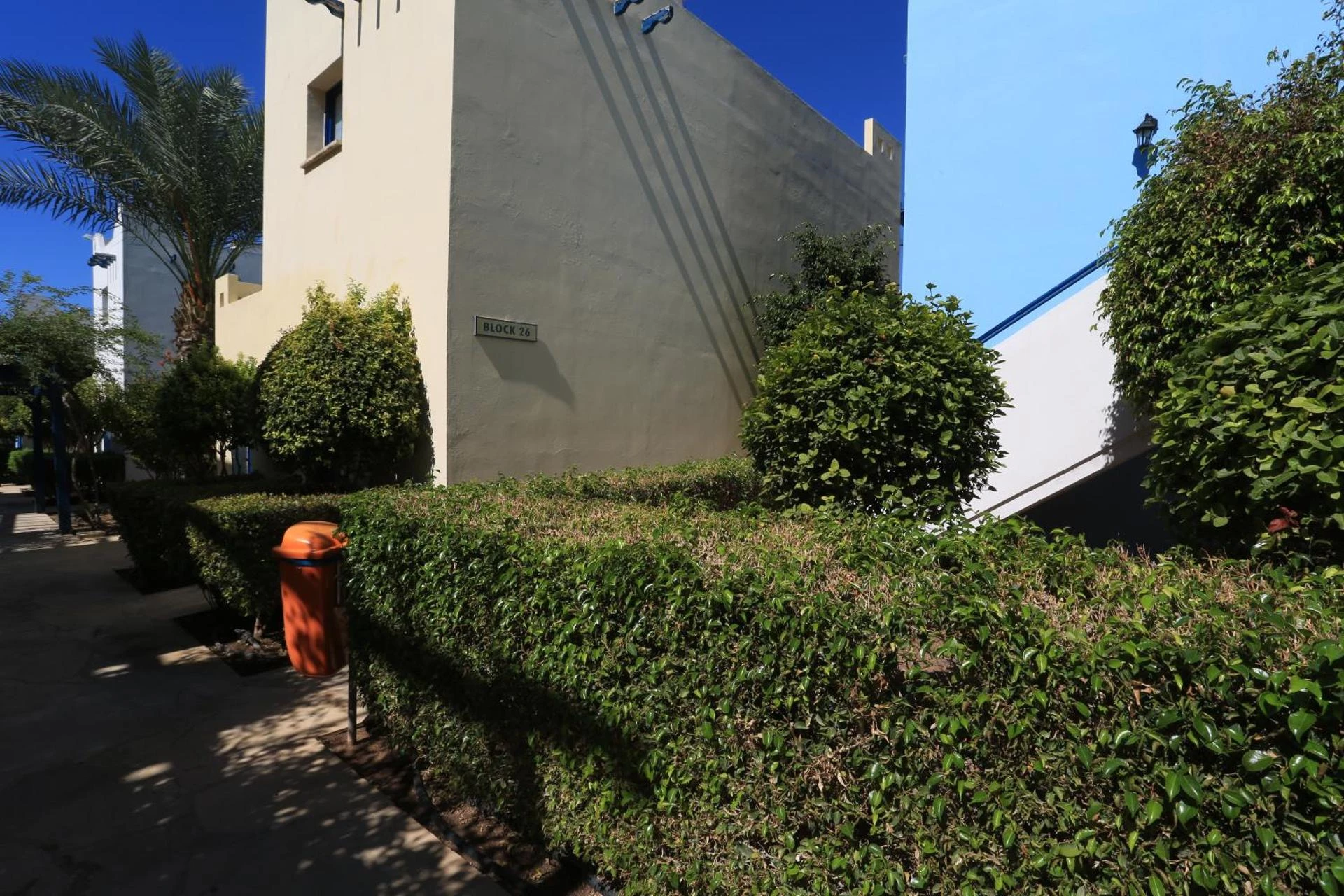 Hotel Eleni i Cyprus, Cyprus - Billede 11