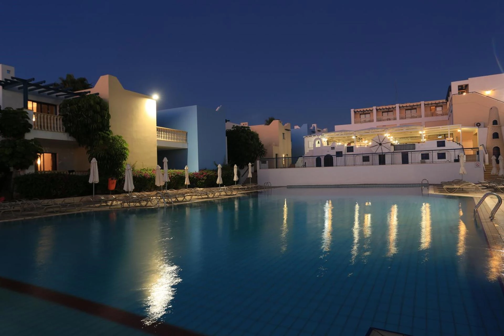 Hotel Eleni i Cyprus, Cyprus - Billede 3