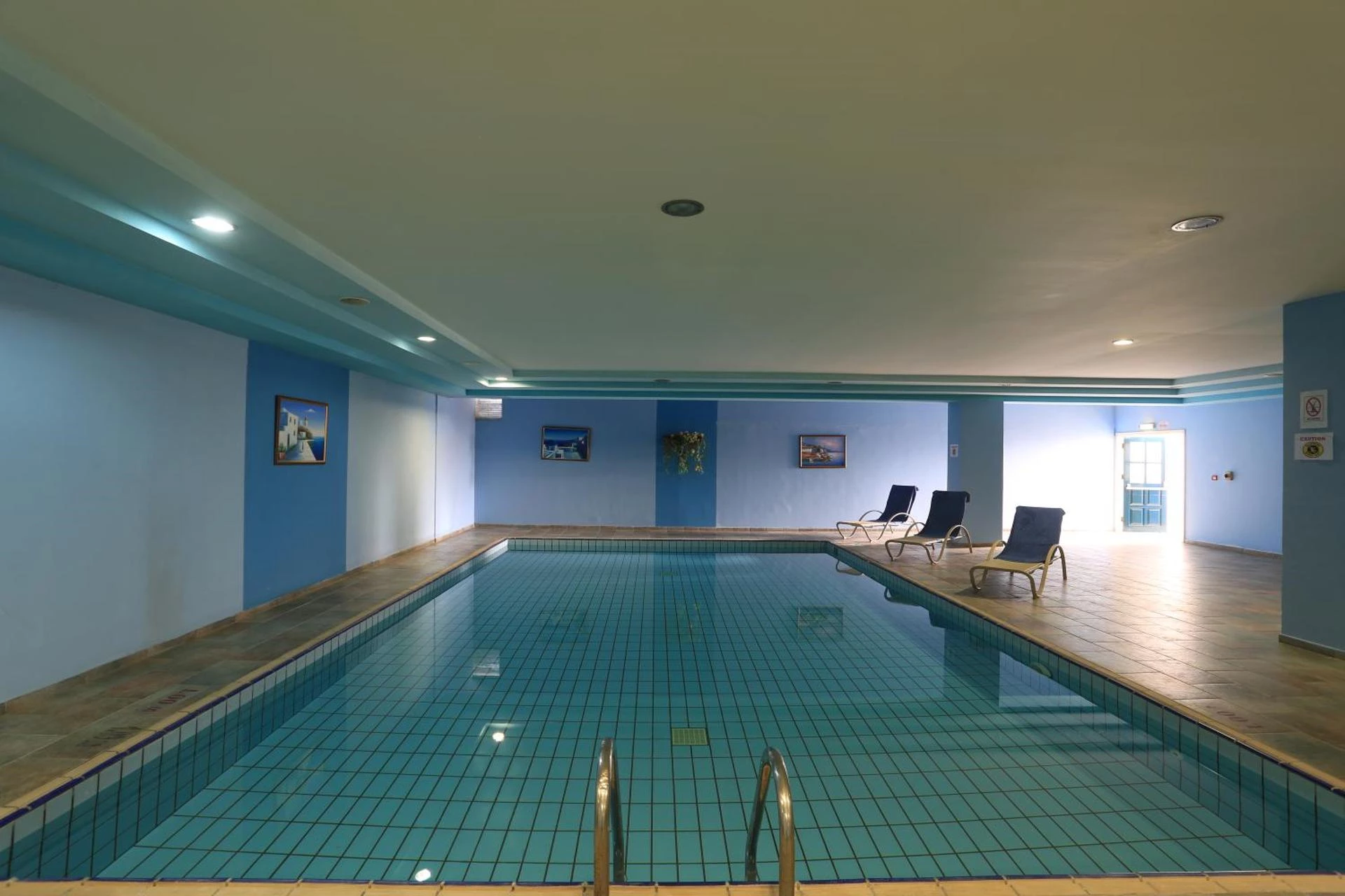 Hotel Eleni i Cyprus, Cyprus - Billede 12