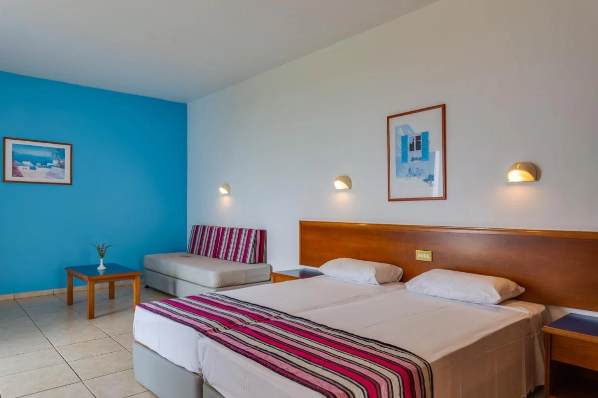 Hotel Eleni i Cyprus, Cyprus - Billede 18