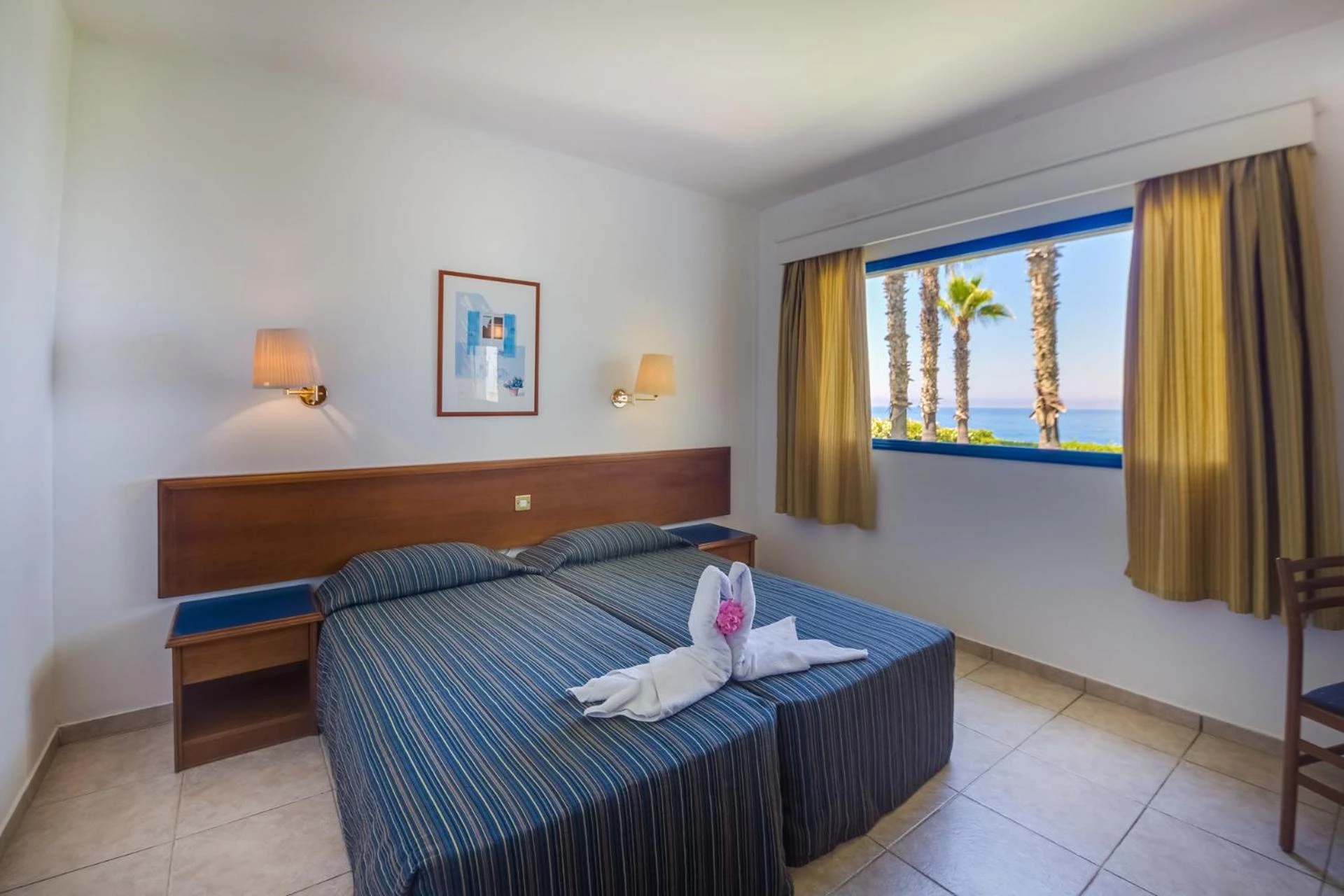 Hotel Eleni i Cyprus, Cyprus - Billede 19