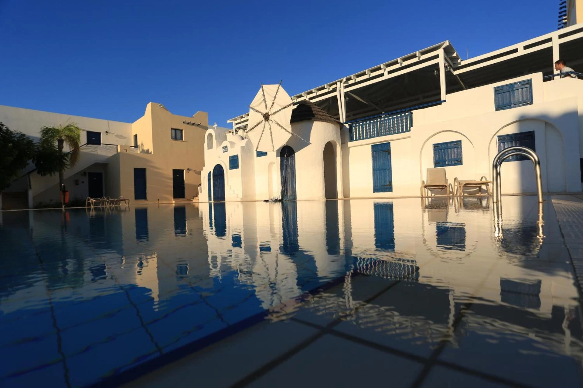 Hotel Eleni i Cyprus, Cyprus - Billede 7