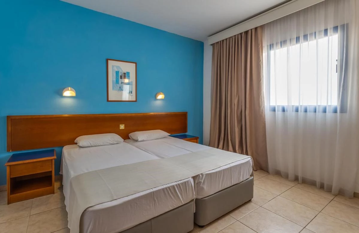 Hotel Eleni i Cyprus, Cyprus - Billede 20