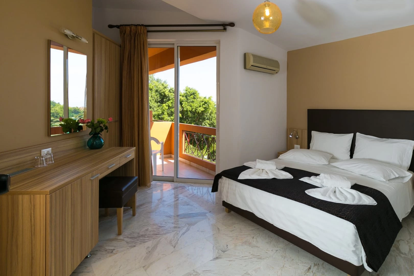 Hotel Elotia Hotel i Crete, Greece - Billede 10