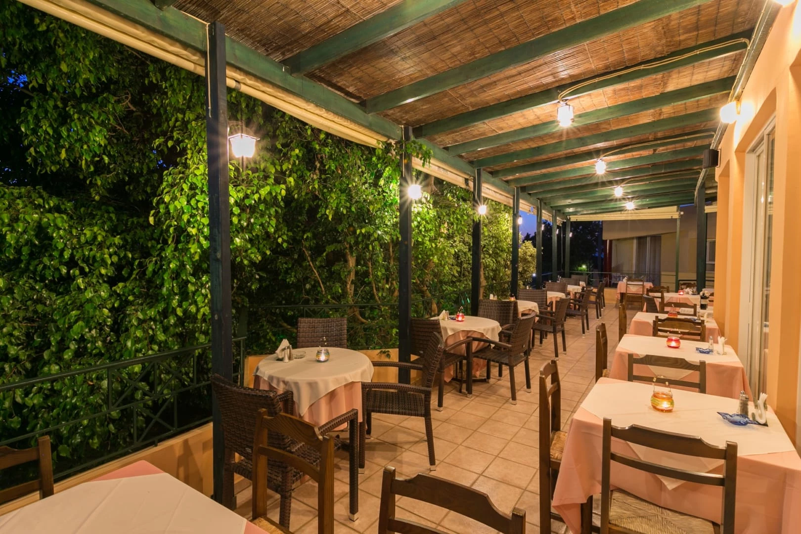 Hotel Elotia Hotel i Crete, Greece - Billede 8