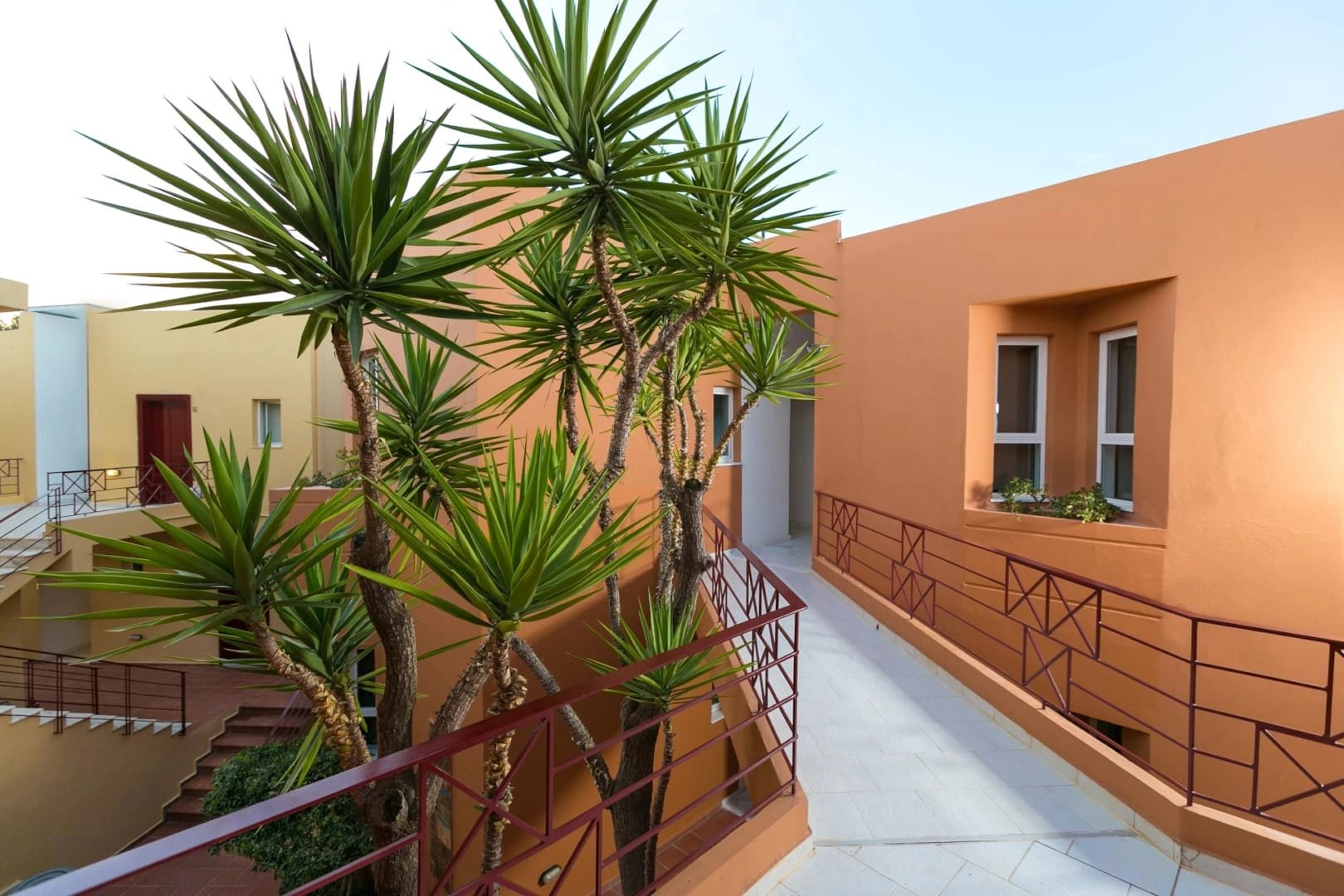 Hotel Elotia Hotel i Crete, Greece - Billede 5