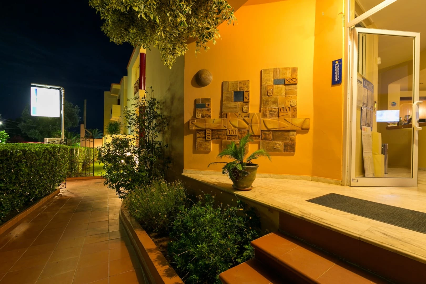 Hotel Elotia Hotel i Crete, Greece - Billede 6