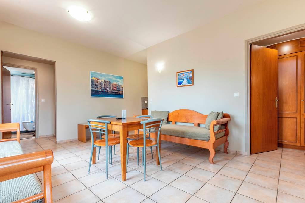 Hotel Elotis Suites i Crete, Greece - Billede 6