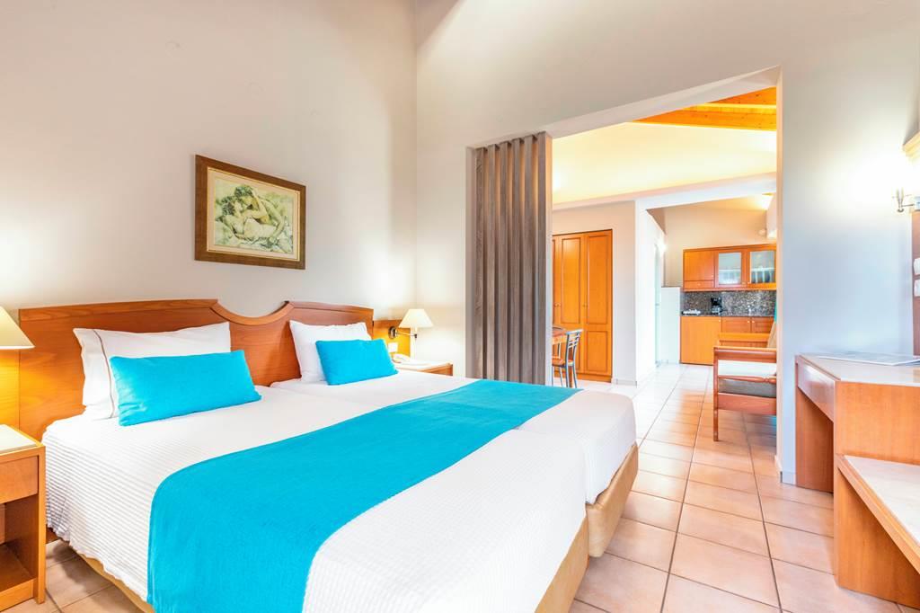 Hotel Elotis Suites i Crete, Greece - Billede 11