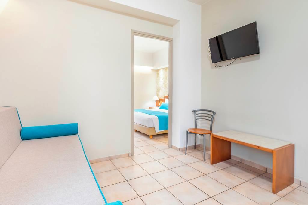 Hotel Elotis Suites i Crete, Greece - Billede 12