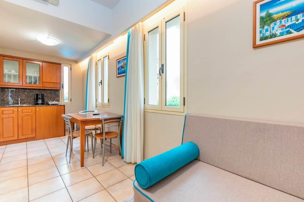 Hotel Elotis Suites i Crete, Greece - Billede 13