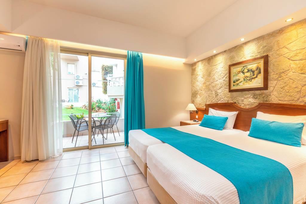 Hotel Elotis Suites i Crete, Greece - Billede 14