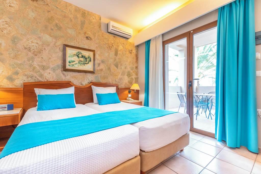 Hotel Elotis Suites i Crete, Greece - Billede 7